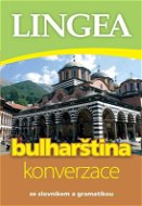 Česko-bulharská konverzace - Elektronická kniha