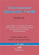 150 let od narození Sigmunda Freuda - Elektronická kniha