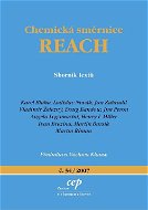 Chemická směrnice REACH - Elektronická kniha