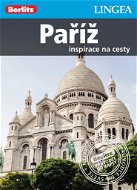 Paříž - Elektronická kniha