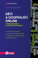 Děti a dospívající online - Elektronická kniha