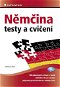 Němčina - testy a cvičení - E-kniha