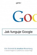 Jak funguje Google - Eric Schmidt