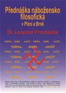 Přednáška nábožensko-filosofická v Plzni a Brně - Elektronická kniha