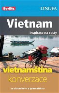 Vietnam + česko-vietnamská konverzace za výhodnou cenu - Elektronická kniha
