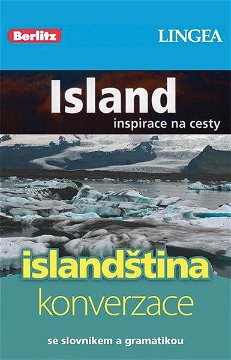 Island + česko-islandská konverzace za výhodnou cenu