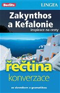 Zakynthos a Kefalonie + česko-řecká konverzace za výhodnou cenu - Elektronická kniha