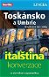 Toskánsko a Umbrie + česko-italská konverzace za výhodnou cenu - Elektronická kniha