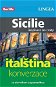 Sicílie + česko-italská konverzace za výhodnou cenu - Elektronická kniha