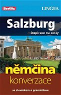 Salzburg + česko-německá konverzace za výhodnou cenu - Elektronická kniha
