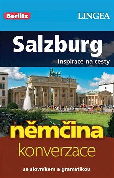 Salzburg + česko-německá konverzace za výhodnou cenu