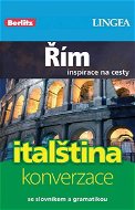 Řím + česko-italská konverzace za výhodnou cenu - Elektronická kniha