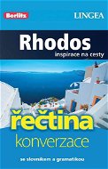 Rhodos + česko-řecká konverzace za výhodnou cenu - Elektronická kniha