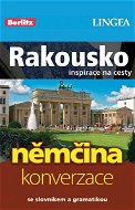 Rakousko + česko-německá konverzace za výhodnou cenu - Elektronická kniha