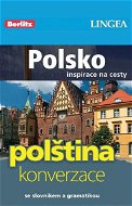 Polsko + česko-polská konverzace za výhodnou cenu - Elektronická kniha