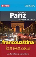 Paříž + česko-francouzská konverzace za výhodnou cenu - Elektronická kniha
