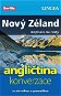 Nový Zéland + česko-anglická konverzace za výhodnou cenu - Elektronická kniha