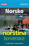 Norsko + česko-norská konverzace za výhodnou cenu - Elektronická kniha