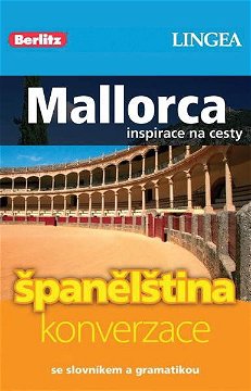 Mallorca + česko-španělská konverzace za výhodnou cenu