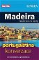 Madeira + česko-portugalská konverzace za výhodnou cenu - Elektronická kniha