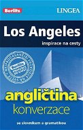Los Angeles + česko-anglická konverzace za výhodnou cenu - Elektronická kniha