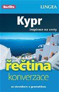 Kypr + česko-řecká konverzace za výhodnou cenu - Elektronická kniha