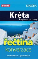Kréta + česko-řecká konverzace za výhodnou cenu - Elektronická kniha