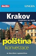 Krakov + česko-polská konverzace za výhodnou cenu - Elektronická kniha
