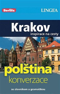 Krakov + česko-polská konverzace za výhodnou cenu