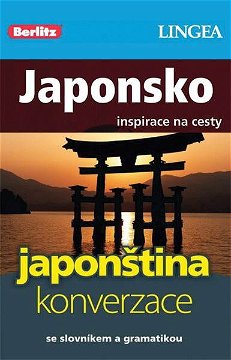 Japonsko + česko-japonská konverzace za výhodnou cenu