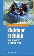Outdoor trénink - Elektronická kniha