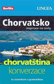 Chorvatsko + česko-chorvatská konverzace za výhodnou cenu