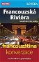 Francouzská riviéra + česko-francouzská konverzace za výhodnou cenu - Elektronická kniha