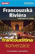Francouzská riviéra + česko-francouzská konverzace za výhodnou cenu - Elektronická kniha