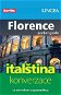 Florencie + česko-italská konverzace za výhodnou cenu - Elektronická kniha