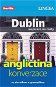 Dublin + česko-anglická konverzace za výhodnou cenu - Elektronická kniha