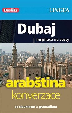 Dubaj + česko-arabská konverzace za výhodnou cenu