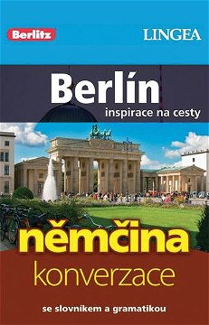 Berlín + česko-německá konverzace za výhodnou cenu