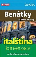 Benátky + česko-italská konverzace za výhodnou cenu - Elektronická kniha