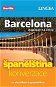 Barcelona + česko-španělská konverzace za výhodnou cenu - Elektronická kniha