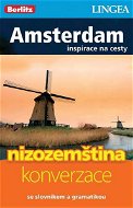 Amsterdam + česko-nizozemská konverzace za výhodnou cenu - Elektronická kniha