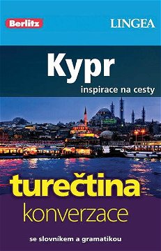Kypr + česko-turecká konverzace za výhodnou cenu