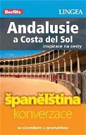 Andalusie + česko-španělská konverzace za výhodnou cenu - Elektronická kniha