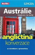 Austrálie + česko-anglická konverzace za výhodnou cenu - Elektronická kniha