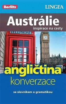 Austrálie + česko-anglická konverzace za výhodnou cenu