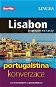 Lisabon + česko-portugalská konverzace za výhodnou cenu - Elektronická kniha