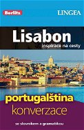 Lisabon + česko-portugalská konverzace za výhodnou cenu - Elektronická kniha