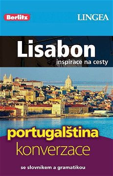 Lisabon + česko-portugalská konverzace za výhodnou cenu