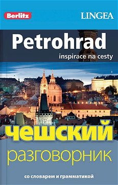 Petrohrad + česko-ruská konverzace za výhodnou cenu
