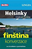 Helsinki + česko-finská konverzace za výhodnou cenu - Elektronická kniha